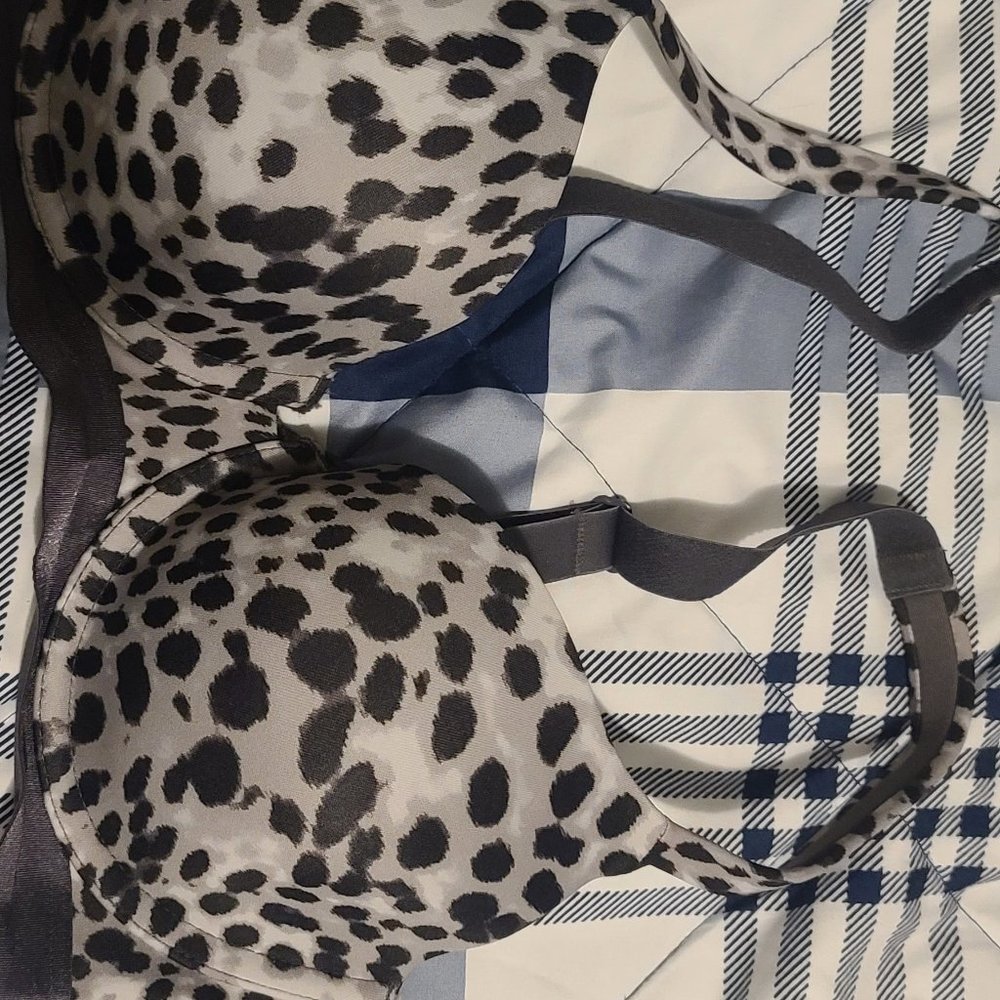 Bra by Ambrielle